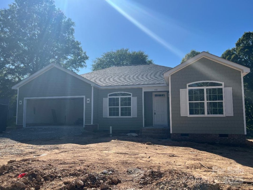 458 Allen Drive