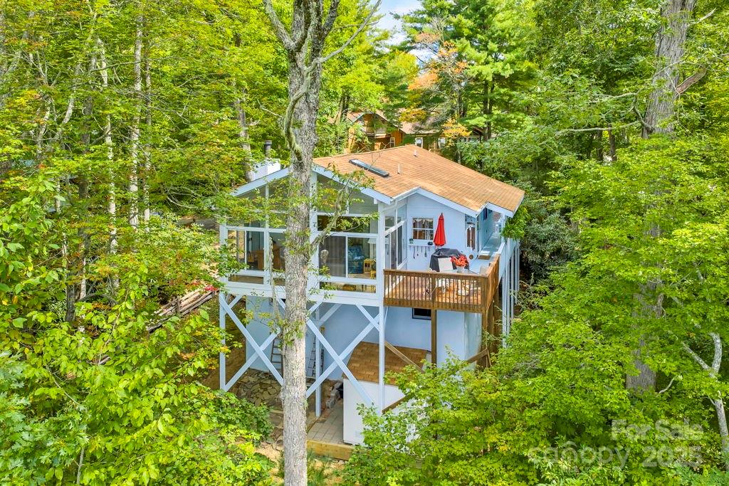 200 Tamarack Road