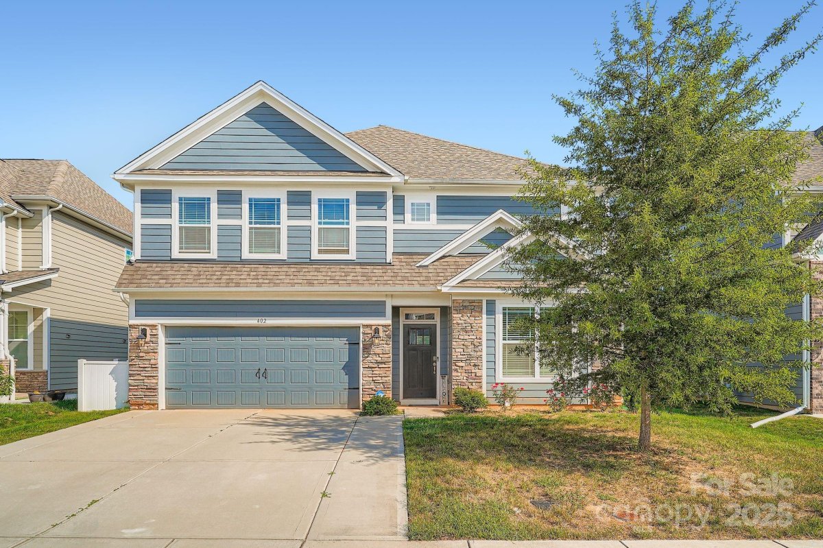 402 Preston Road