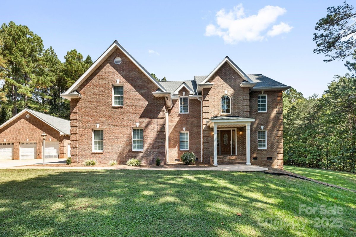 115 Fulbright Road