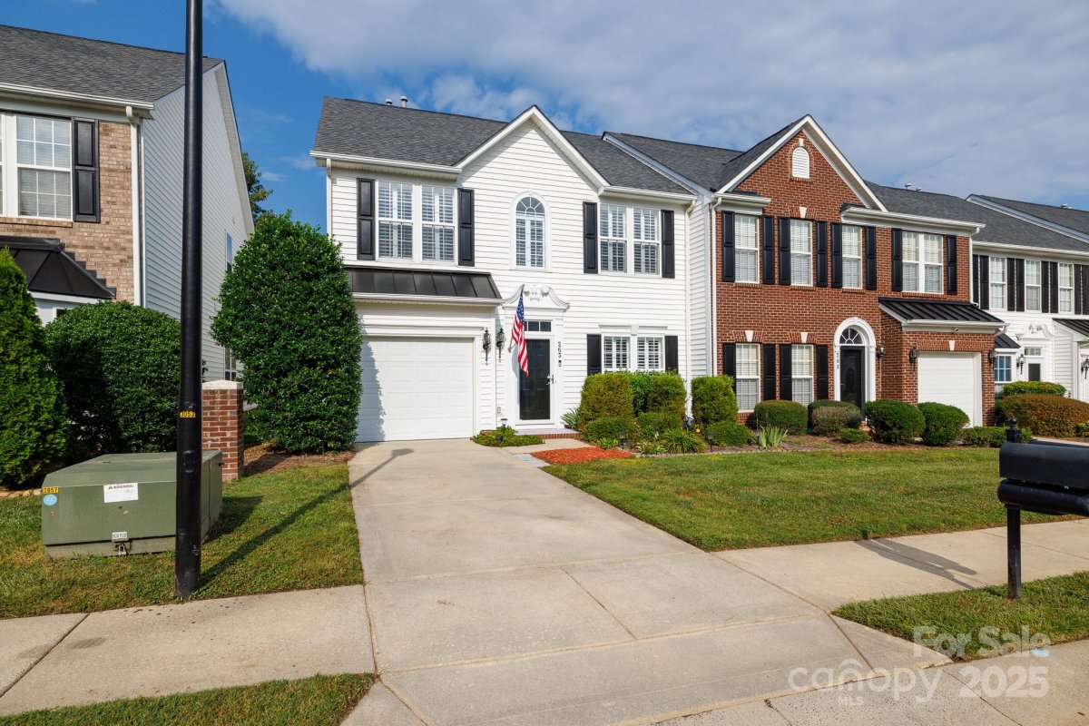 263 Horizon Circle