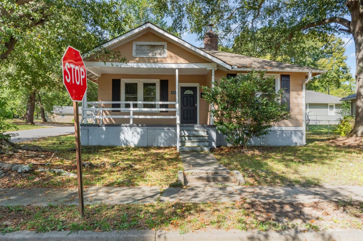 111 Dix Street
