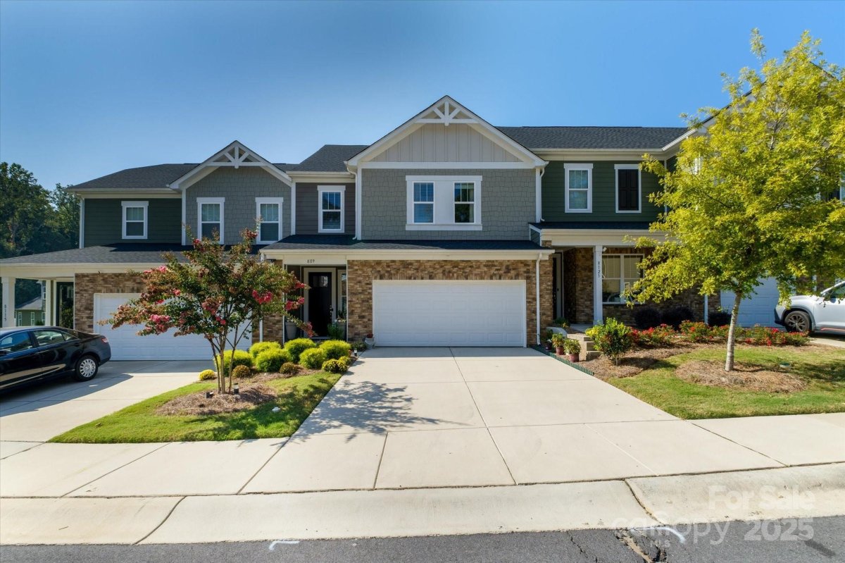 8119 Merryvale Lane