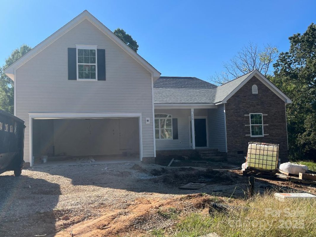 456 Allen Drive