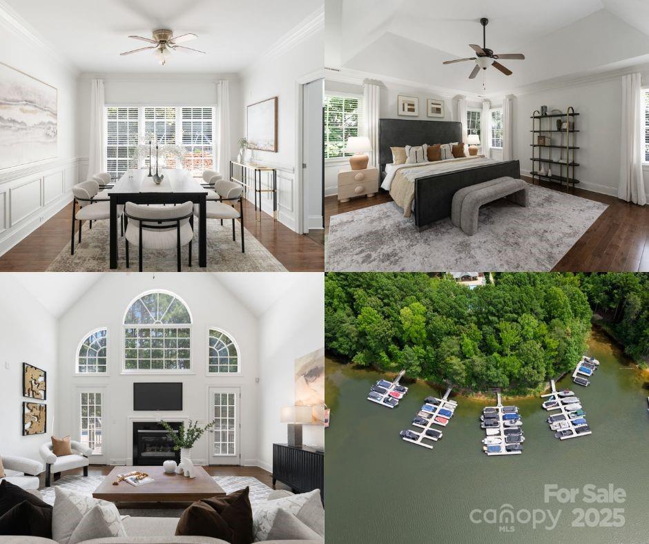 3839 Mountain Cove Drive