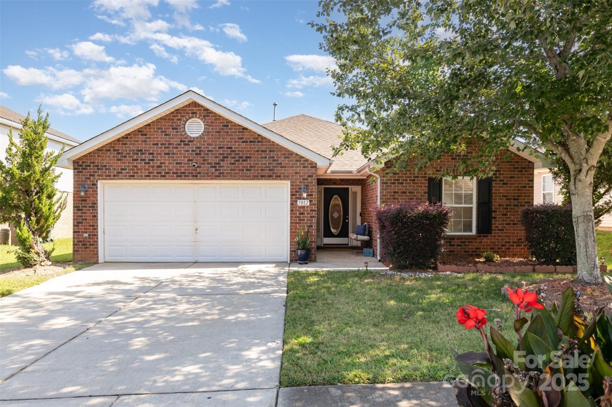 7012 Bullock Drive