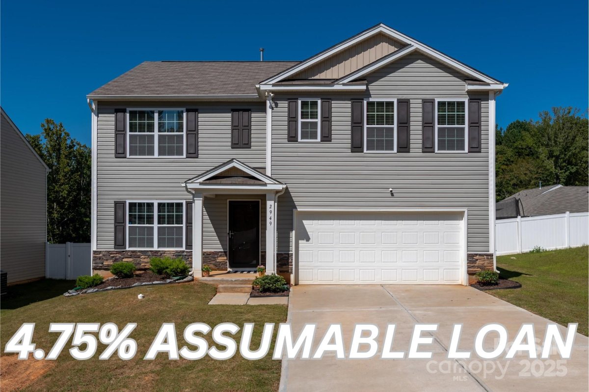 2949 Sherrills Stream Drive