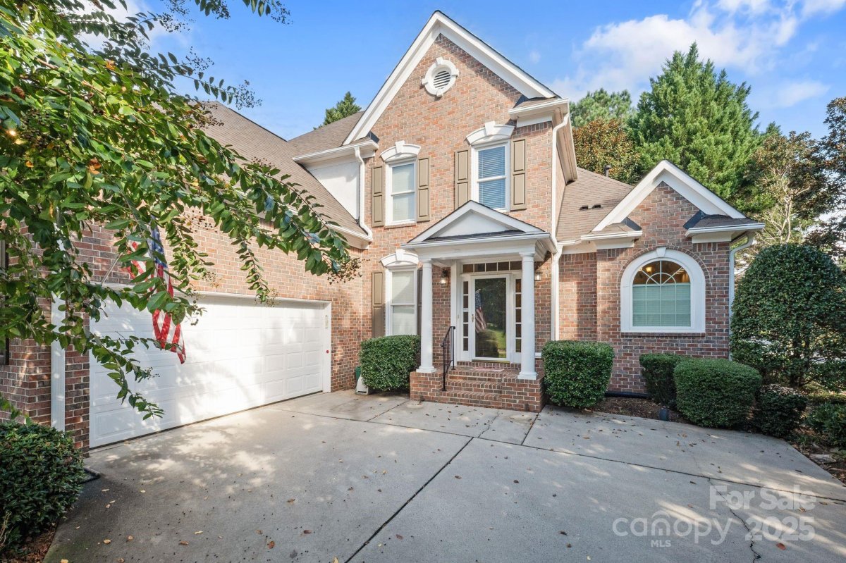 9502 Ricksted Court