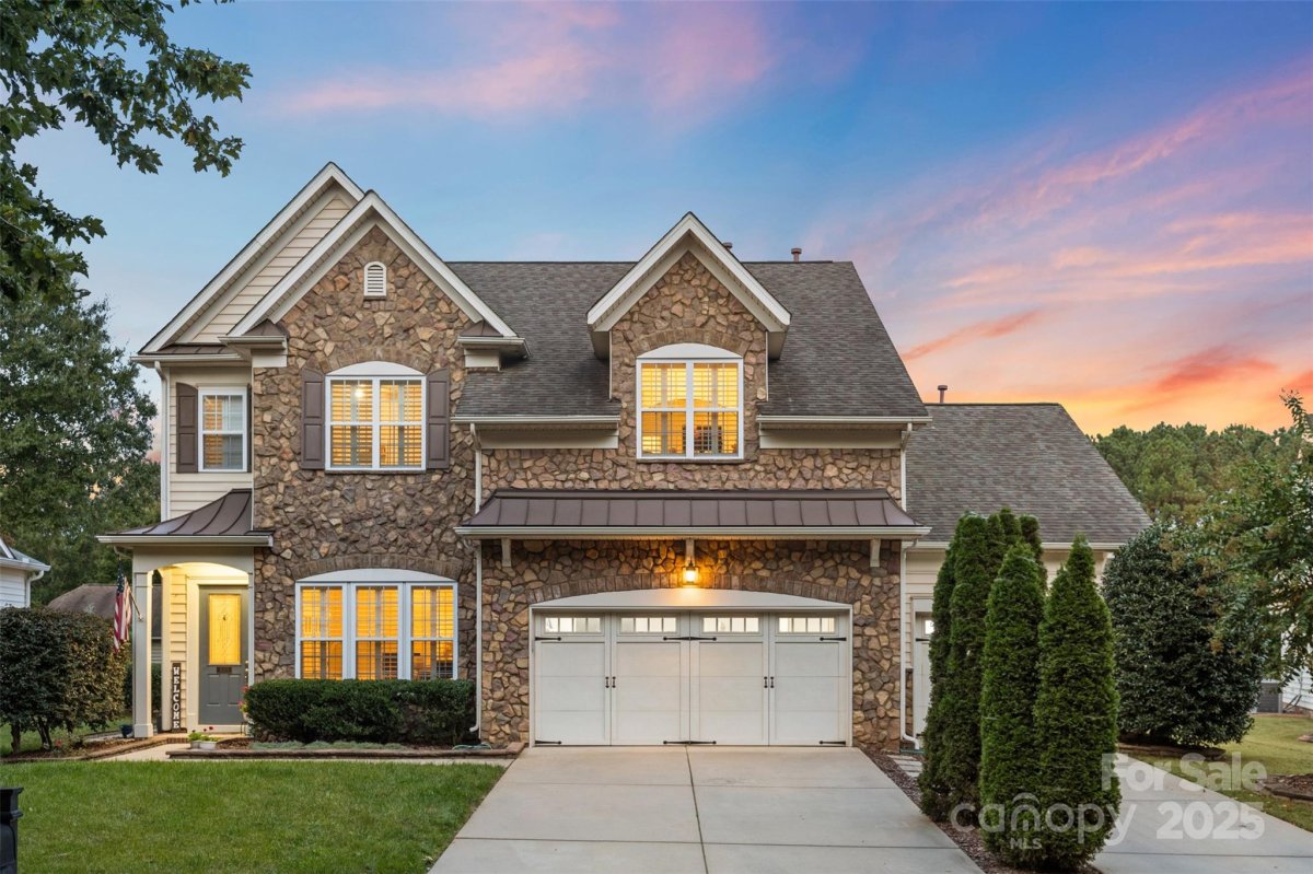 3005 Misty Moss Court