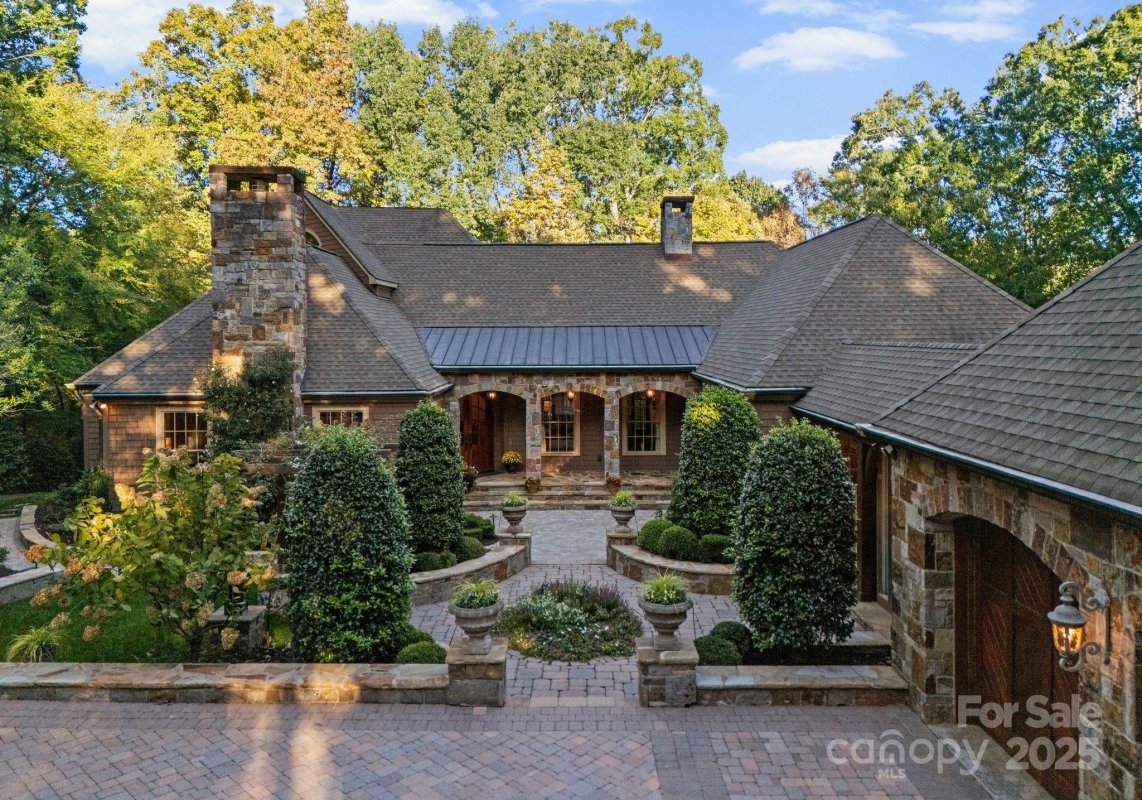 2357 Rock Creek Drive
