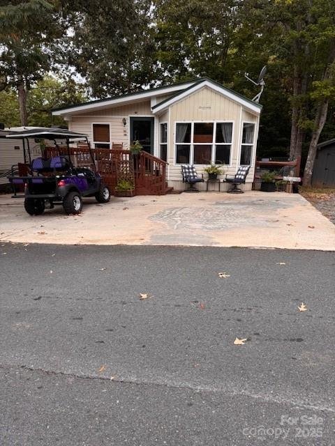 164 Clubhouse Drive Extension