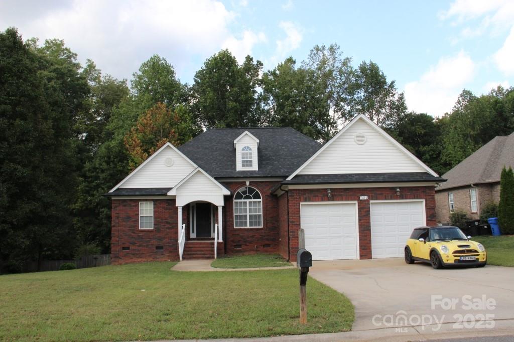 301 River Birch Circle