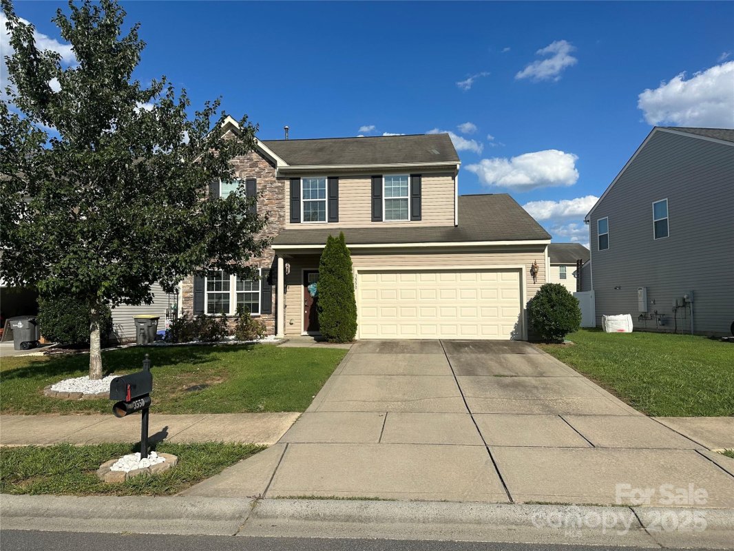 3550 Catherine Creek Place