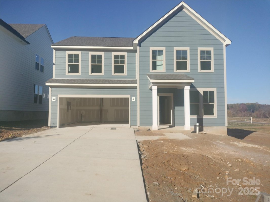 111 Nighthawk Trail