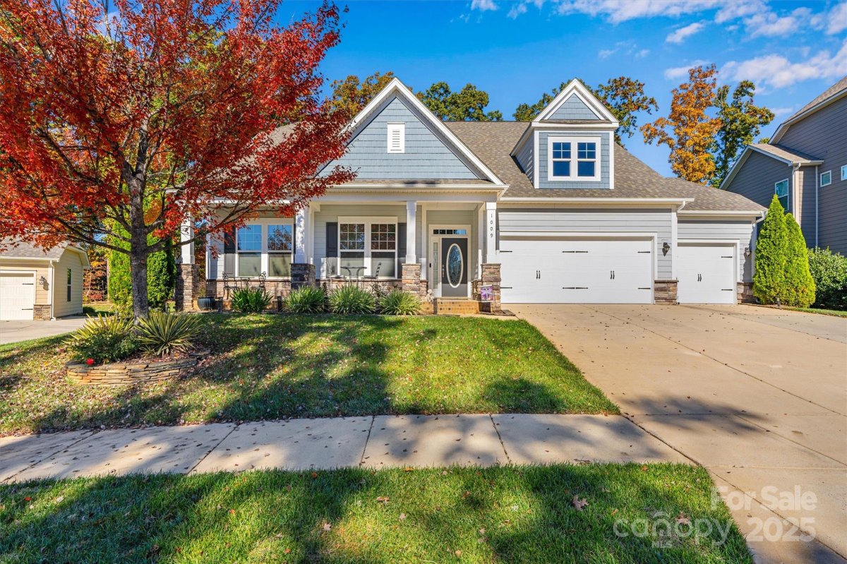 1009 Atherton Drive