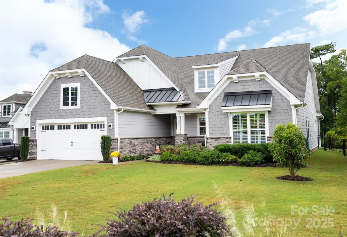 5000 Chegall Crossing Way