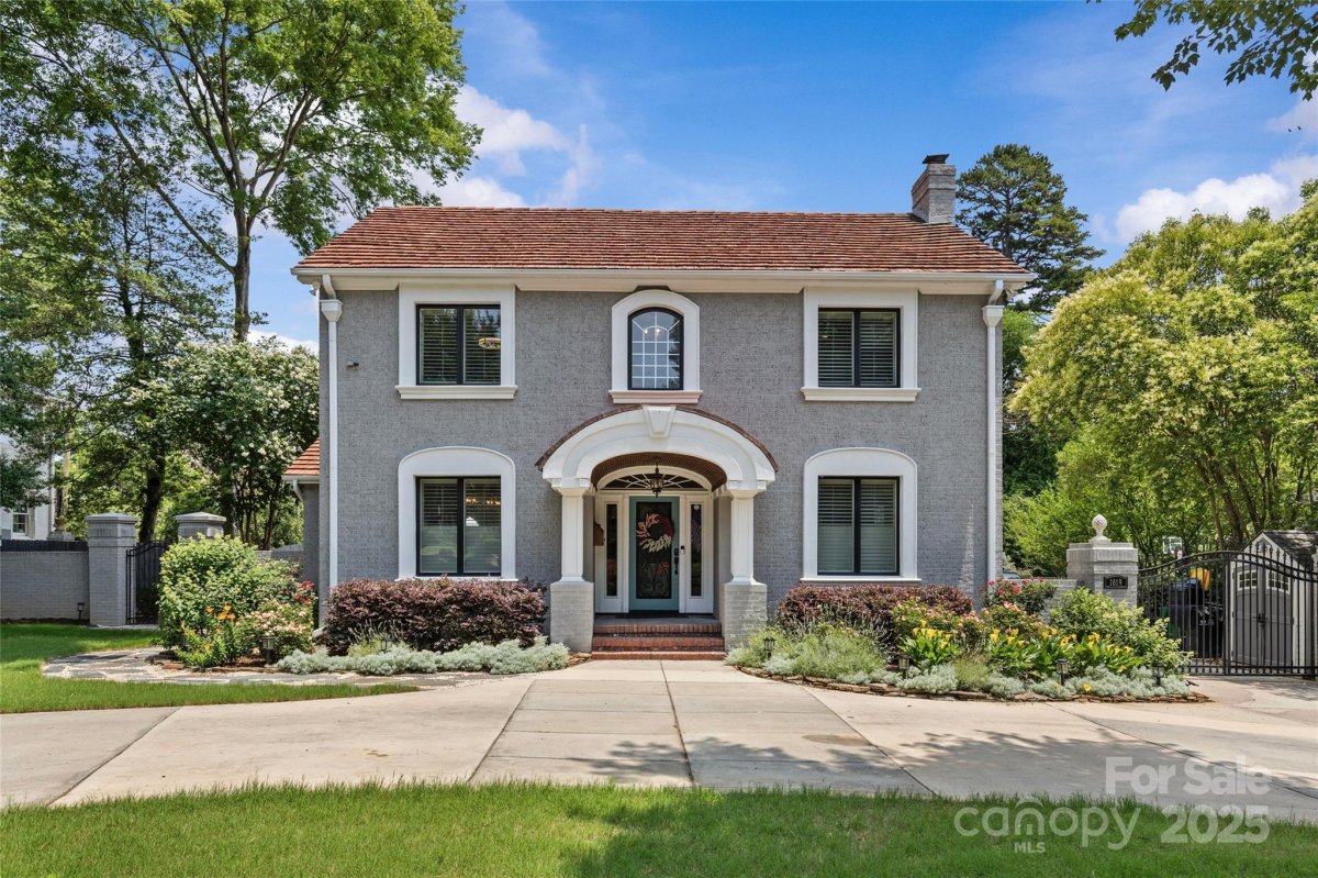 1619 Providence Road