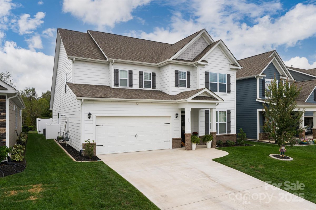 101 Fox Cove Road