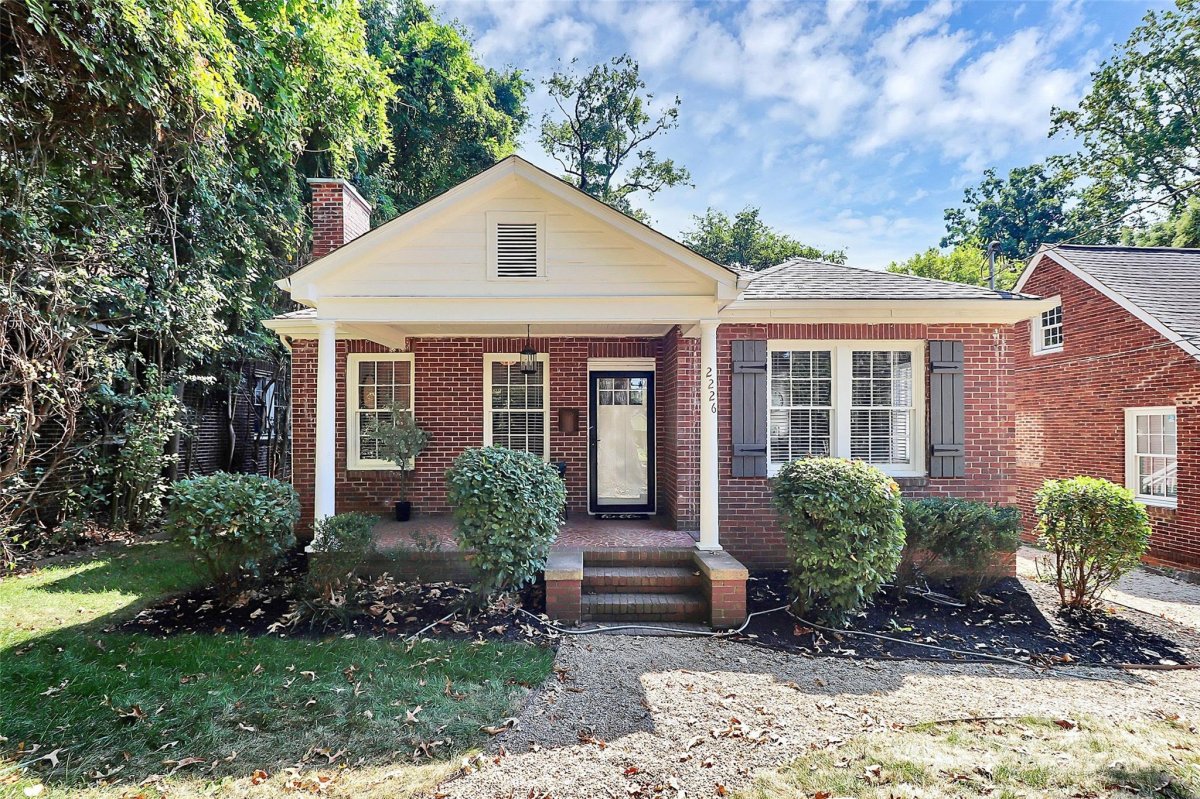 2226 Wilmore Drive