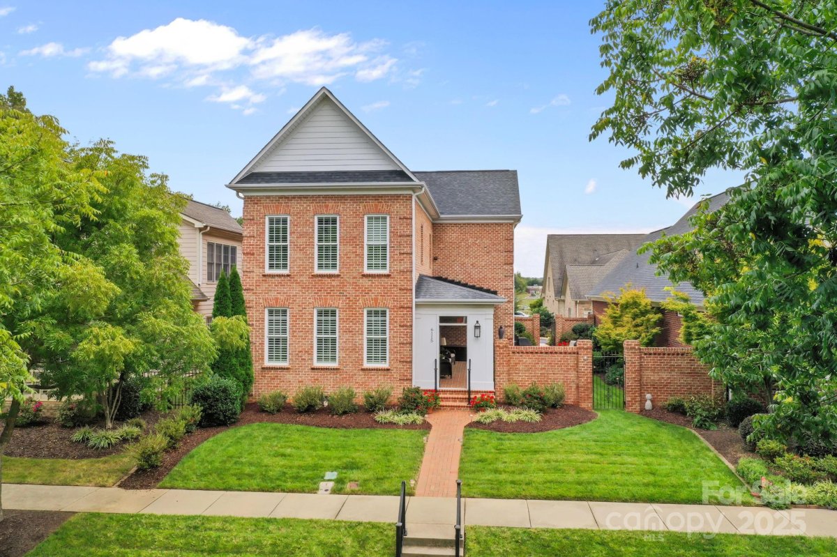 6115 Village Drive