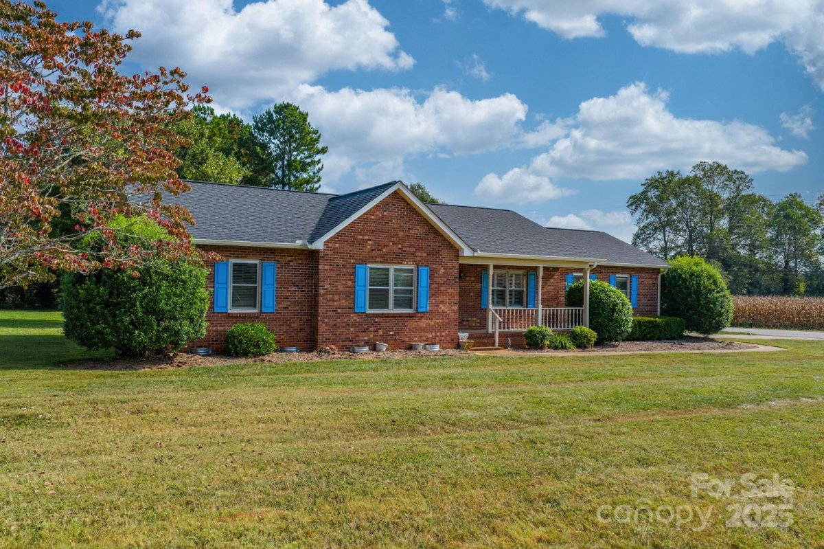 5136 Olde School Drive