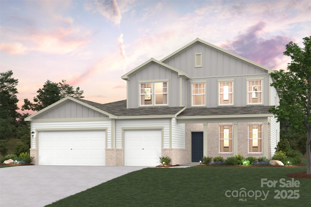 3611 Roughedge Drive