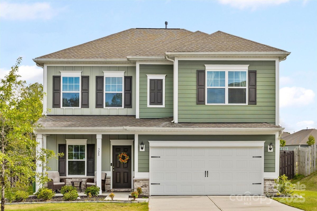 328 Cold Creek Way