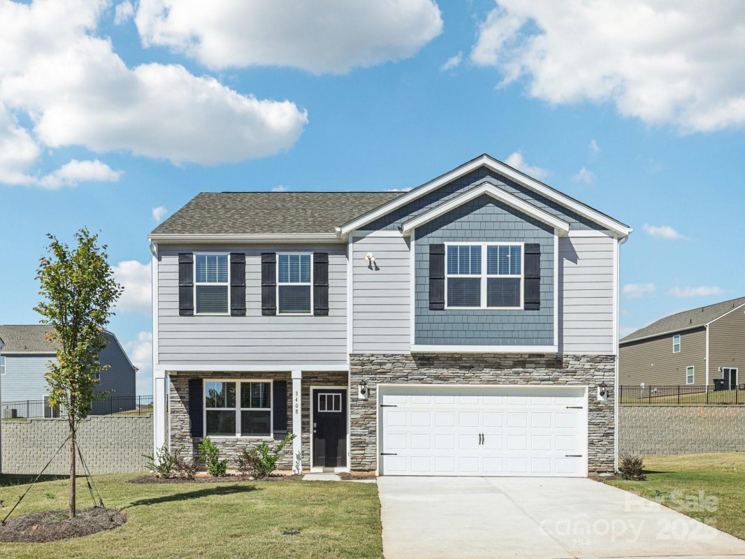 3408 Lacebark Lane