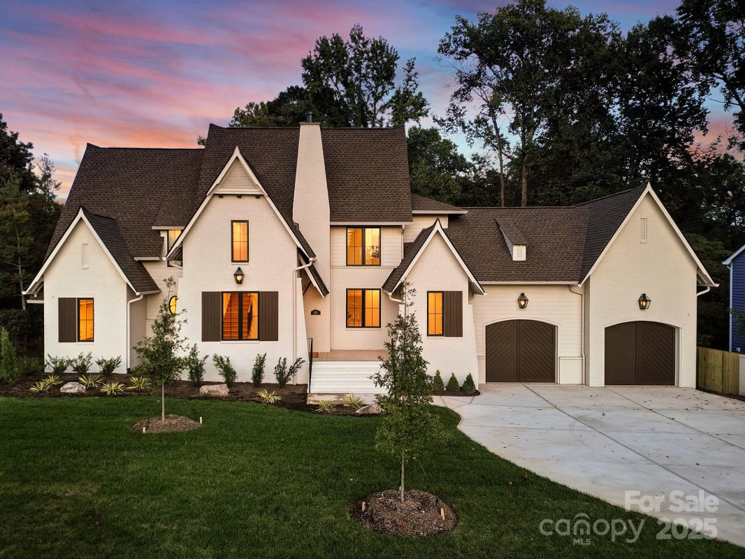 1801 Carmel Road