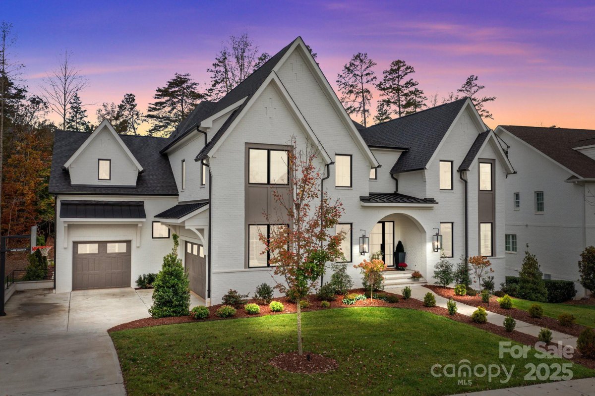 1430 Samuel Spencer Parkway