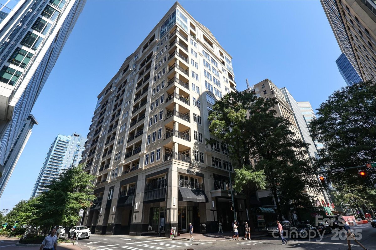 230 S Tryon Street 309