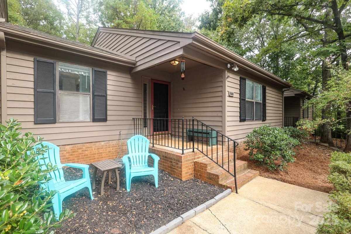 500 Sweetgum Drive 48C