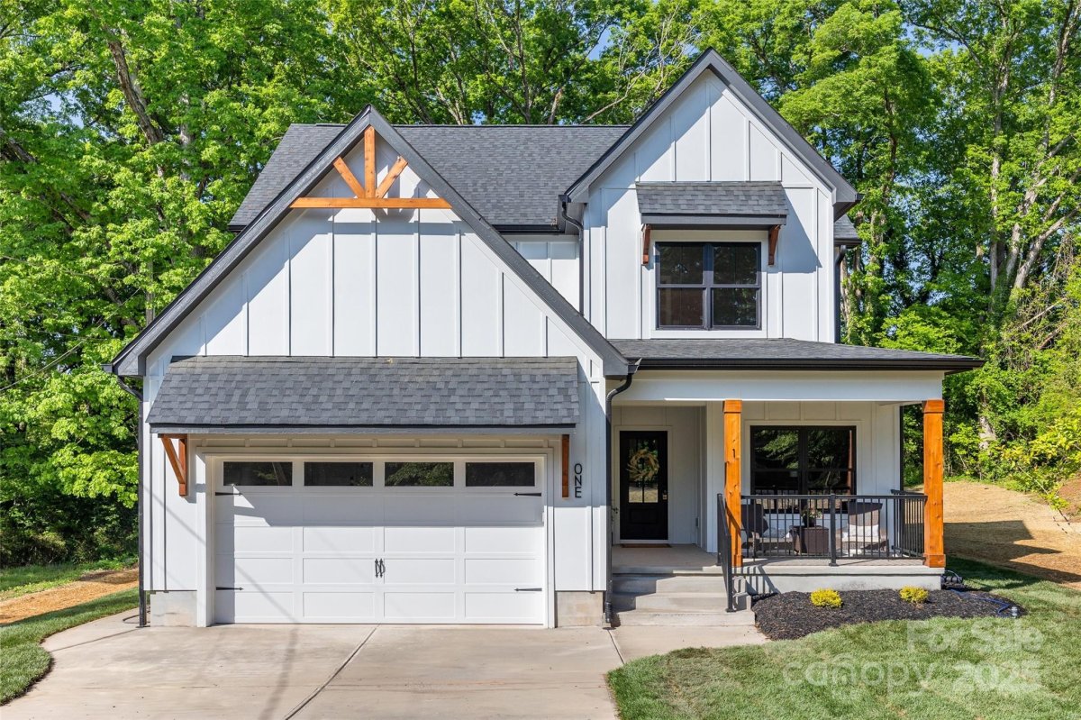 1 Linestowe Drive