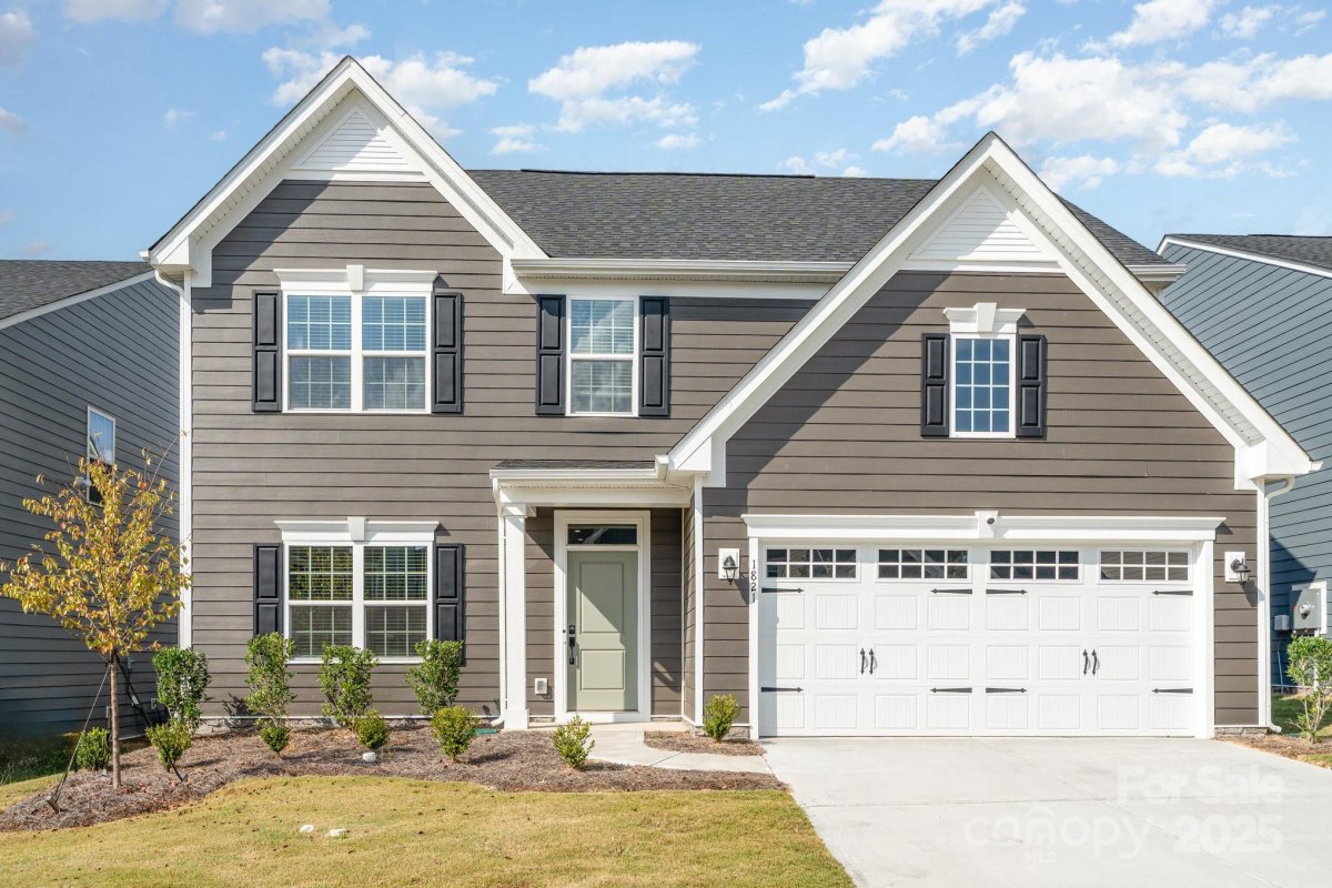 1821 Meredith Place
