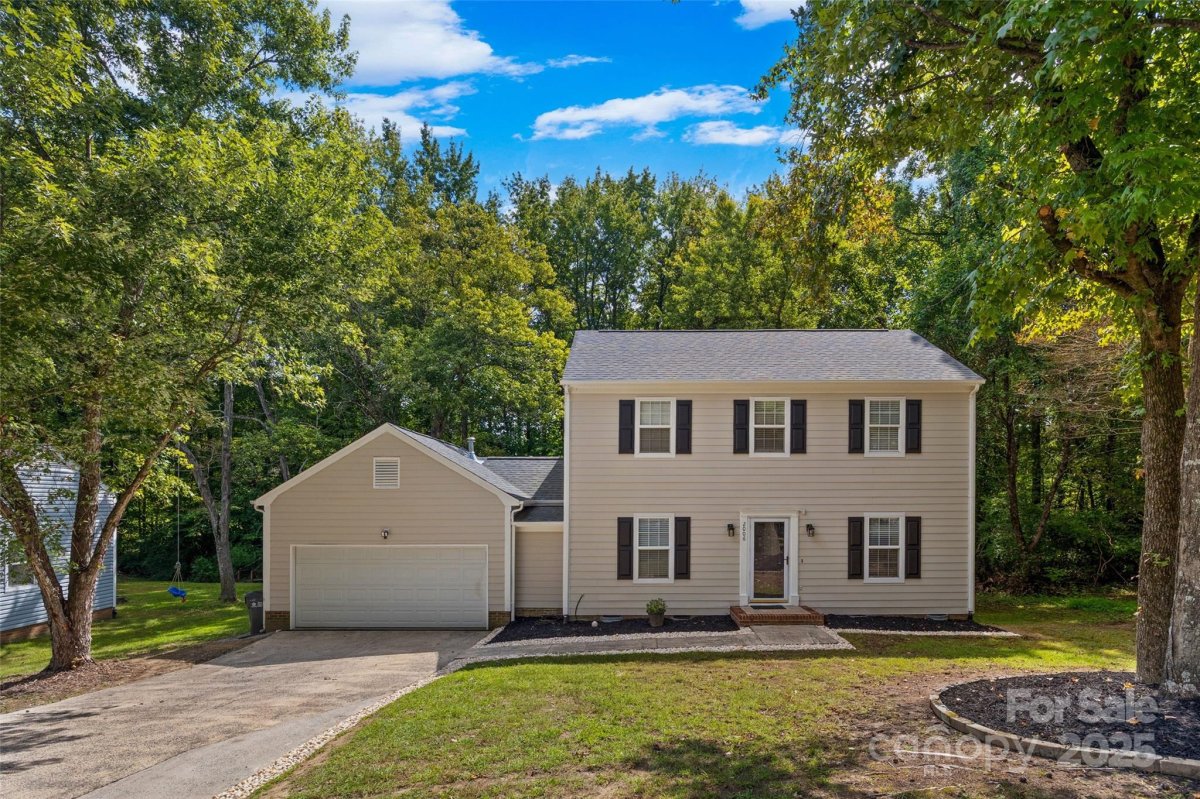 2006 Killarney Place
