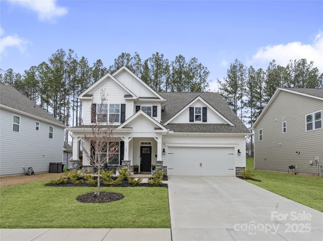 141 Rhuidean Court