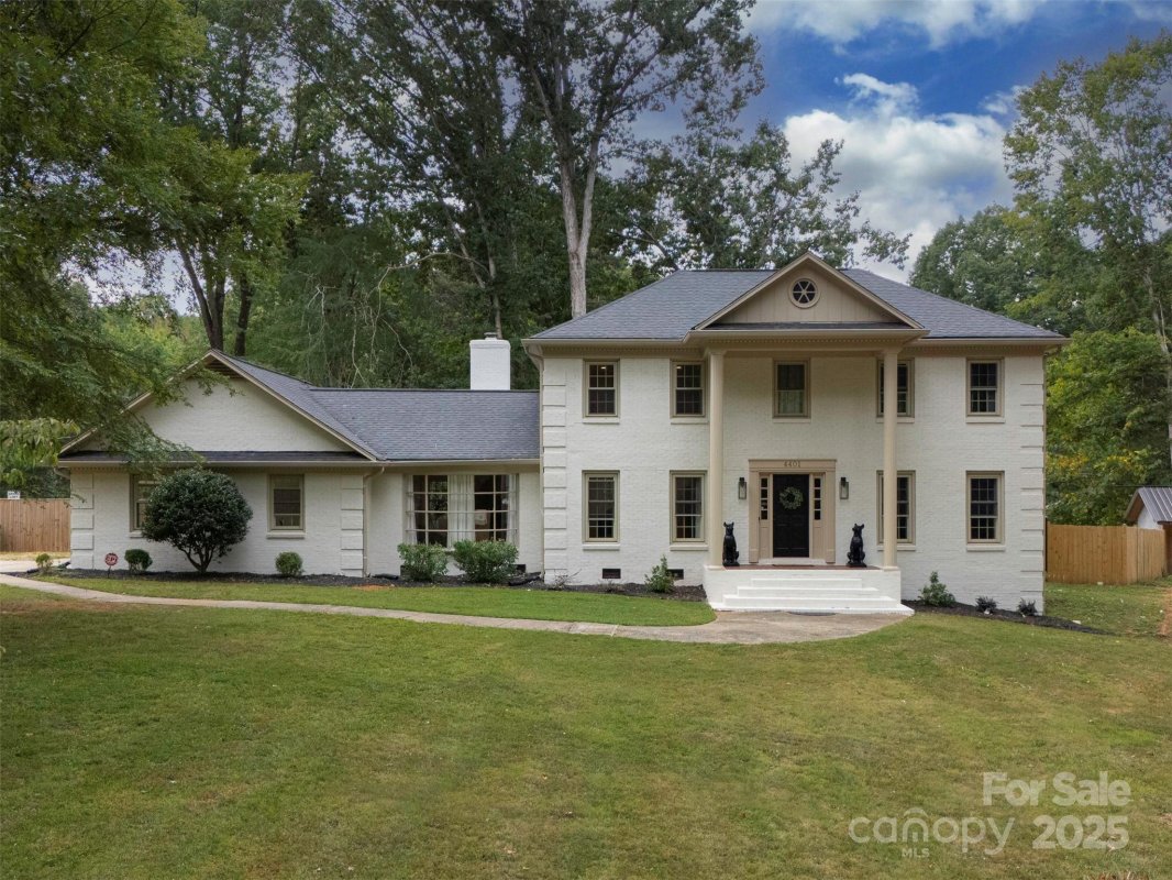 4401 Quail Ridge Drive
