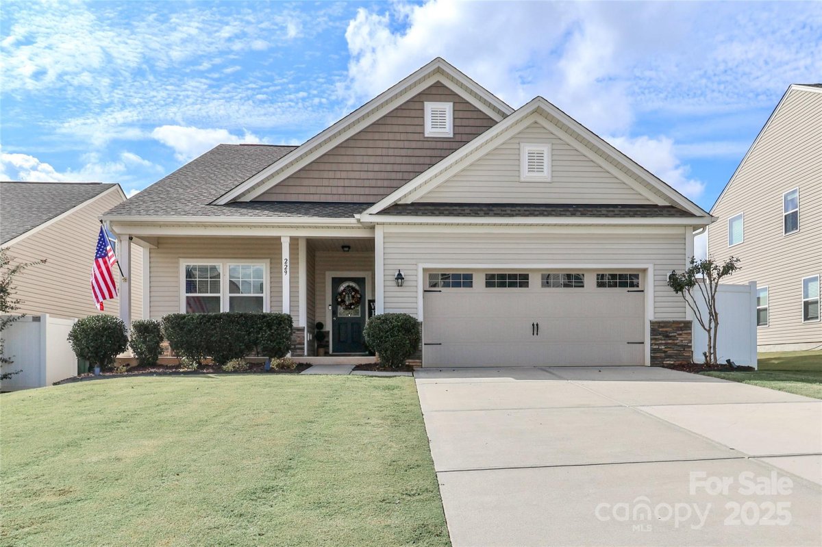 229 Fesperman Circle