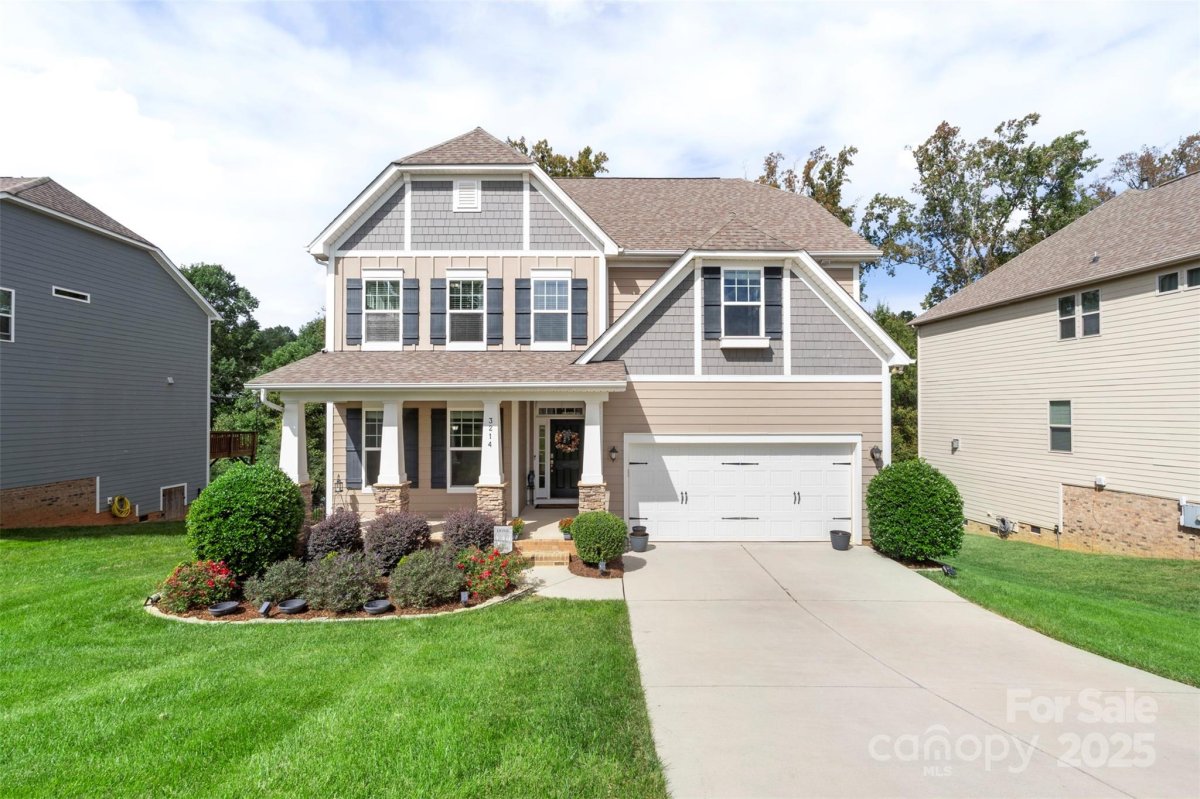 3214 Woodlands Creek Drive