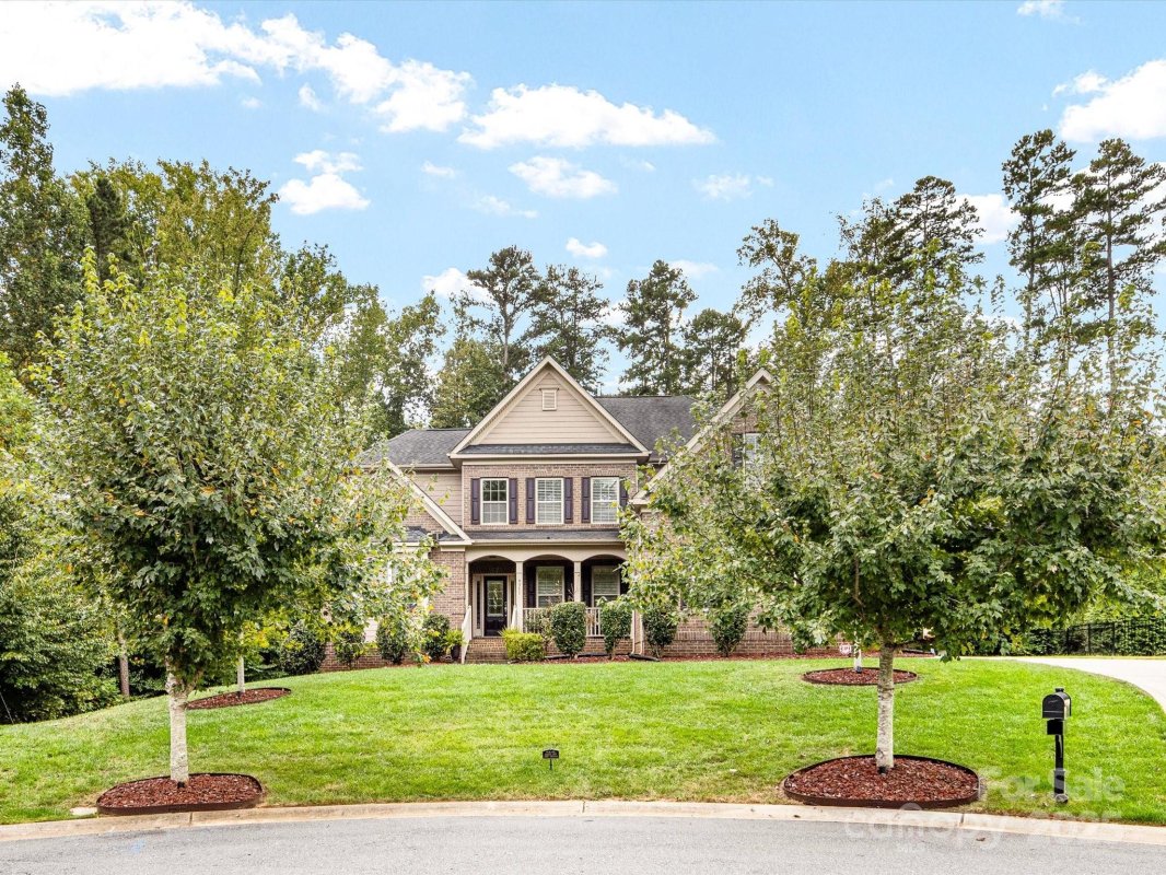 9311 Scorpio Lane