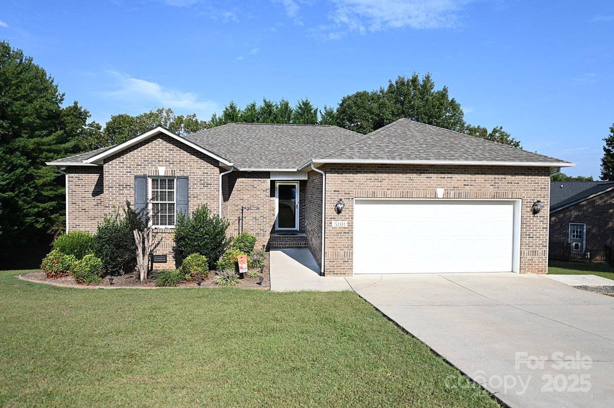5101 Mill Pond Drive