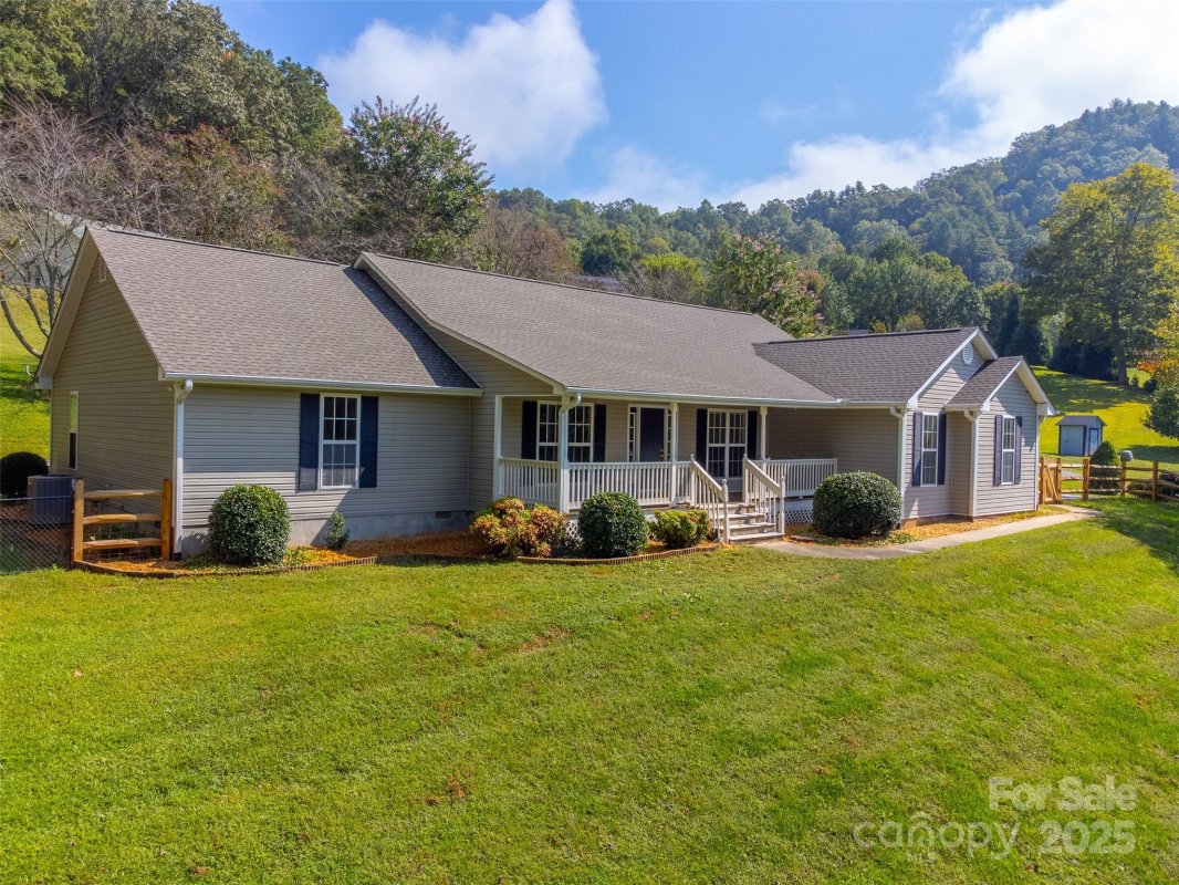 1061 Calvary Church Road