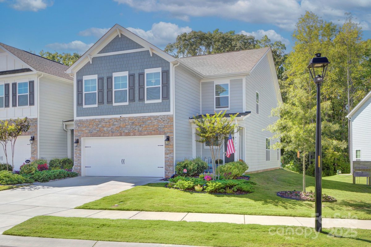 4121 Steel Way