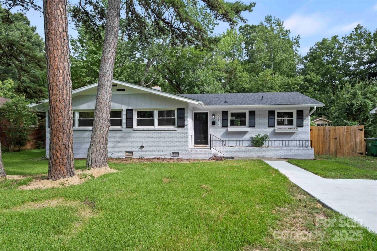5442 Kinsale Lane
