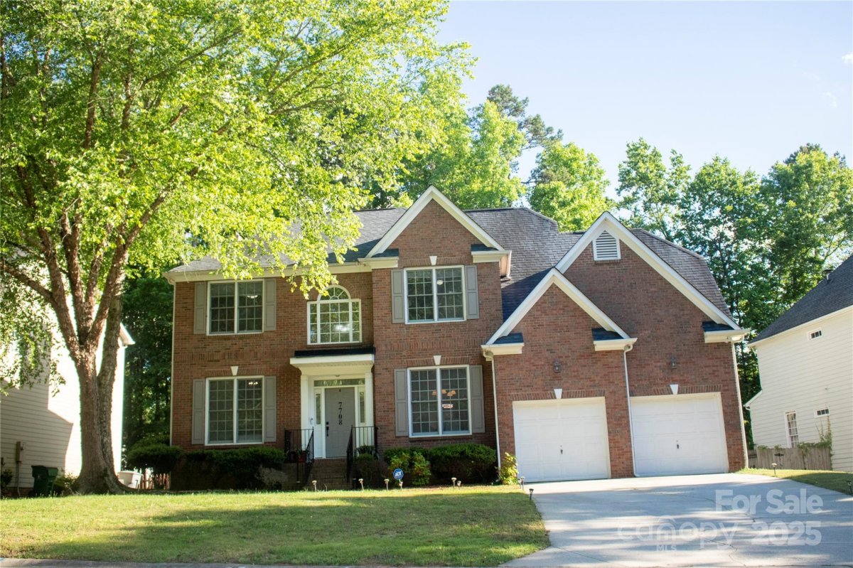 7708 Harrington Woods Road