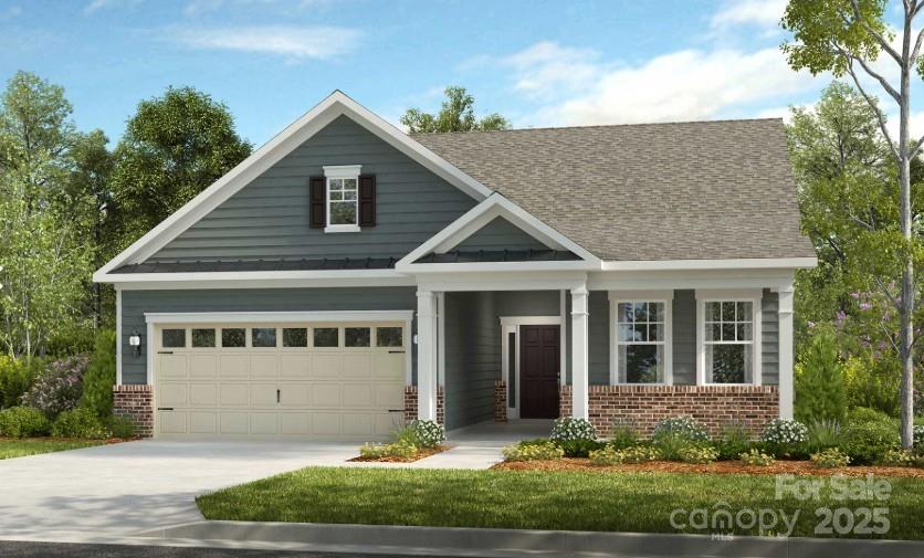 321 Basil Drive