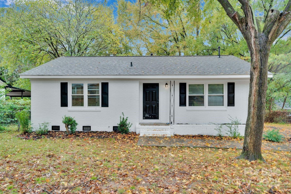 2846 Kenhill Drive