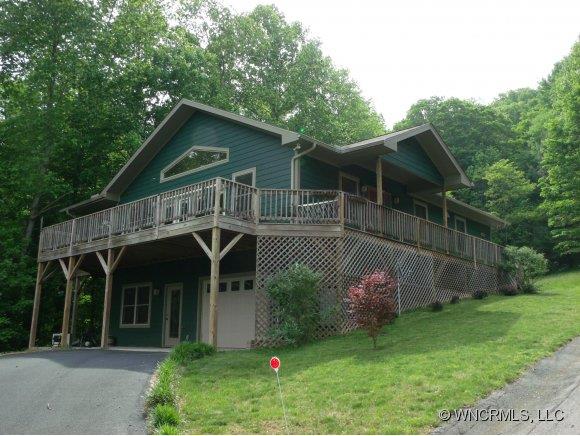 112 Sams Trail