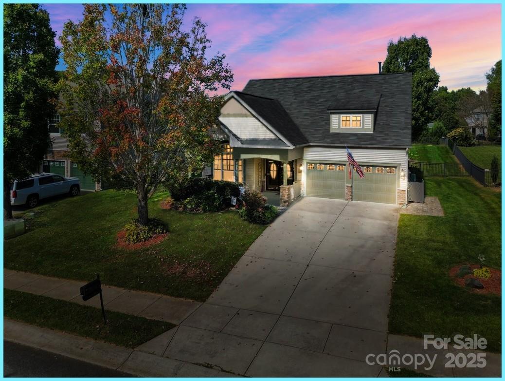 308 Tall Wheat Lane