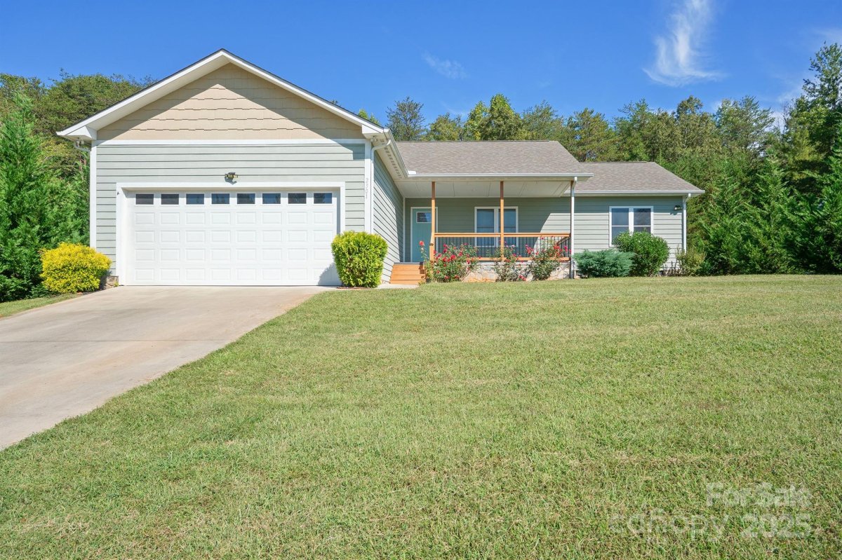 2301 Saratoga Run